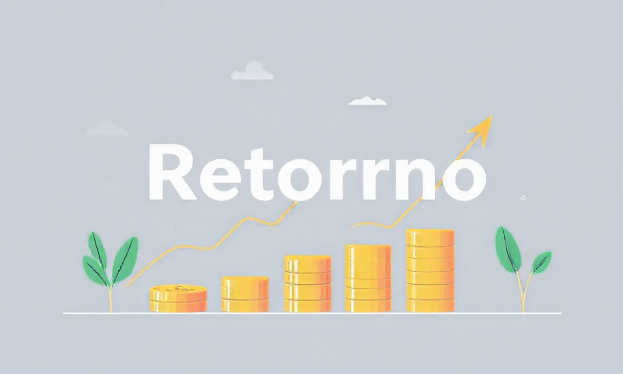 Como calcular o retorno sobre o investimento? Ferramentas para avaliar suas decisões.