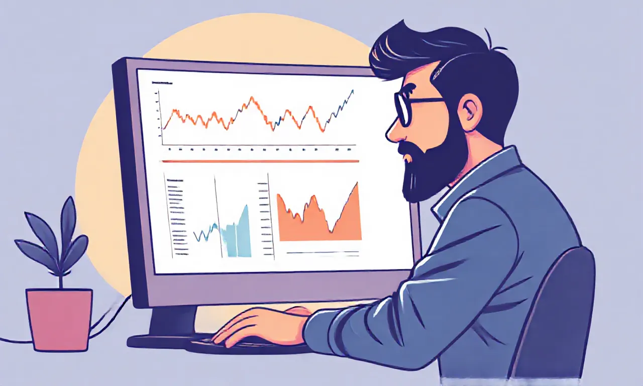 Como começar a investir em ações? Um guia básico para novos investidores.