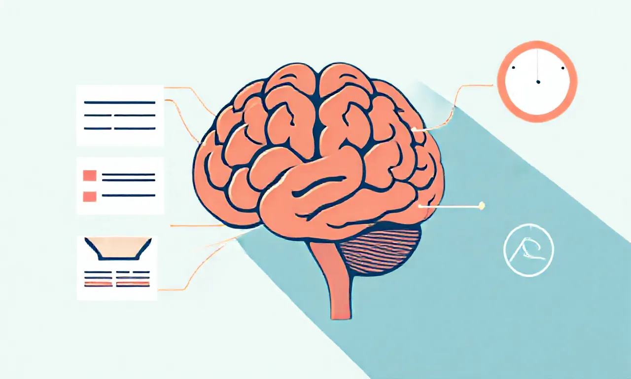 Como evitar a sobrecarga mental? Organize seus pensamentos e tarefas.