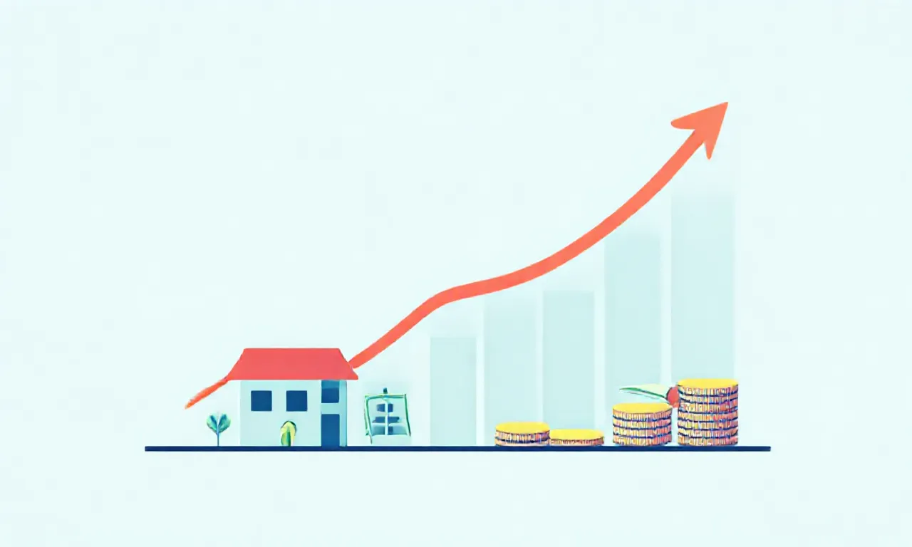 Como funciona o mercado de fundos imobiliários? Invista e ganhe com imóveis.