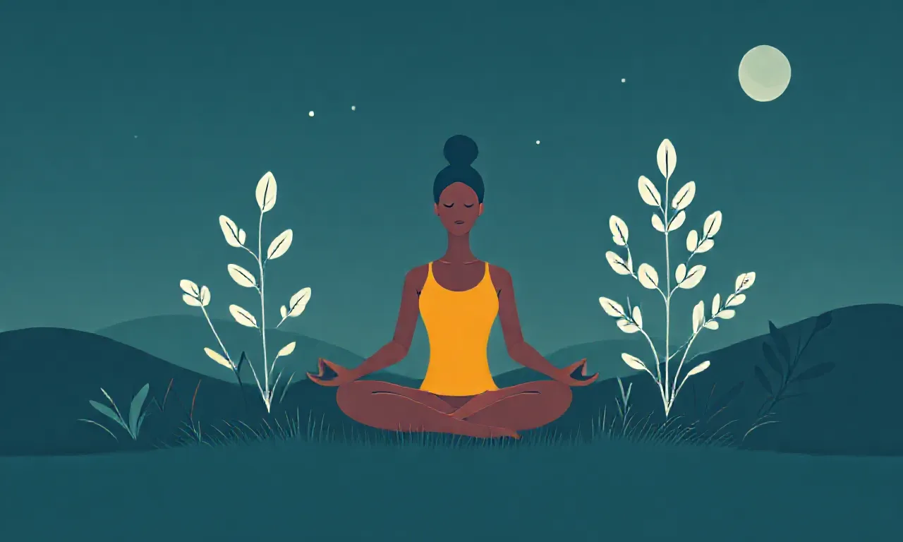 Como meditar corretamente? Guia prático para iniciantes na prática espiritual.