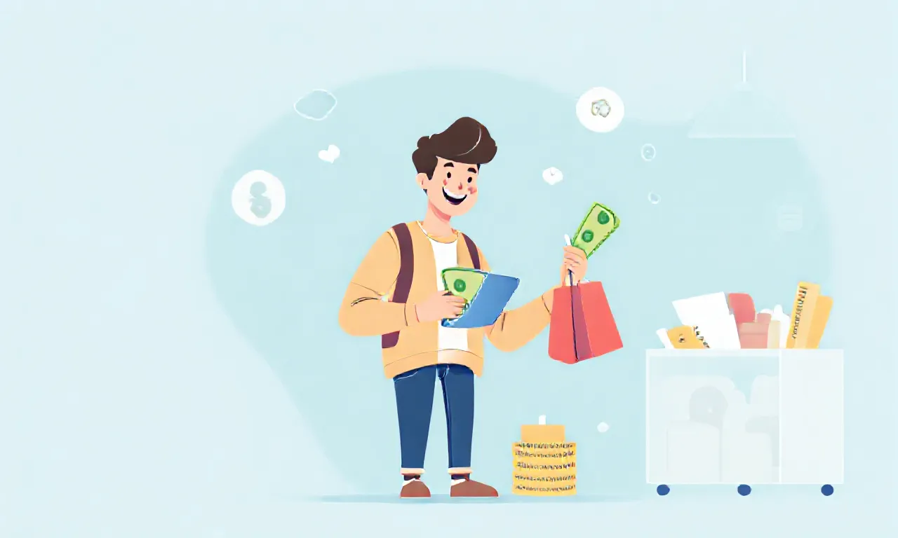 Como usar cashback para economizar? Receba dinheiro de volta em suas compras.