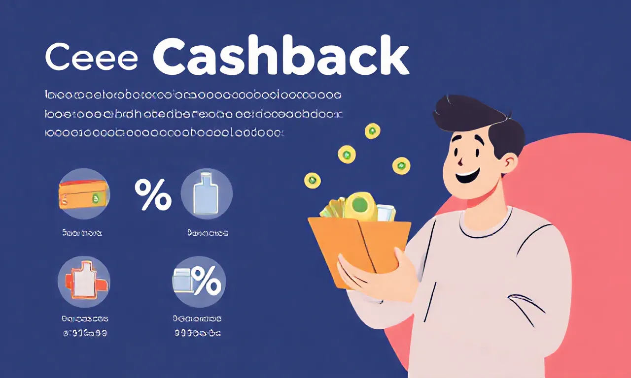 O que é cashback? E como usá-lo para economizar em suas compras.