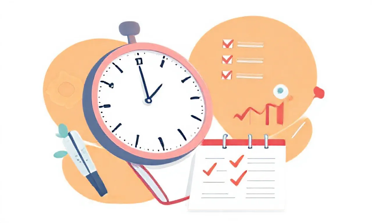 O que é time management? E como ele pode melhorar sua organização.