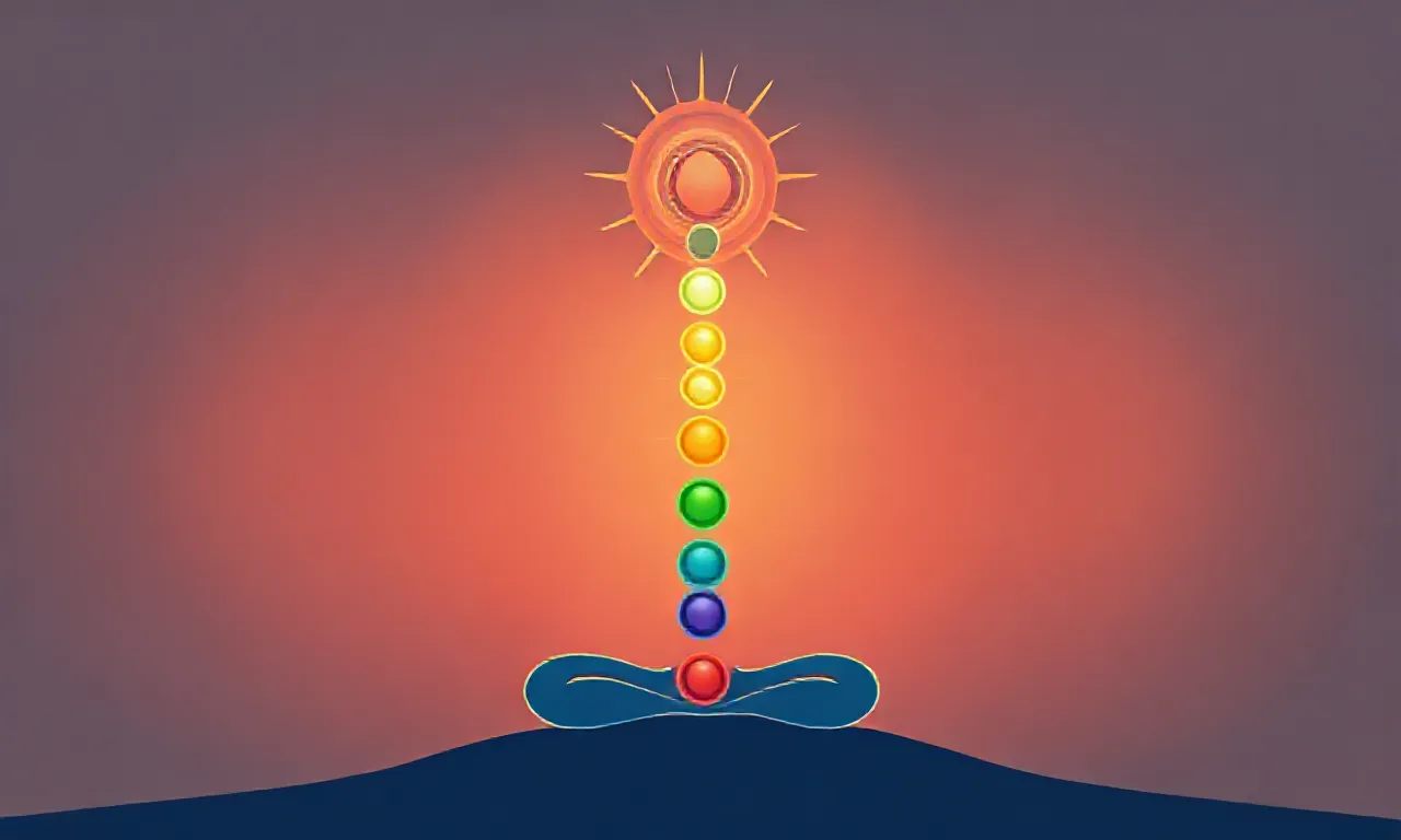 O que são chakras? E como equilibrá-los para melhorar sua energia.