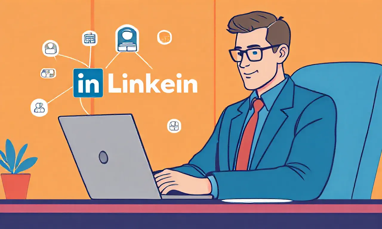 Por que é importante ter um perfil no LinkedIn? Dicas para destacar sua presença online.